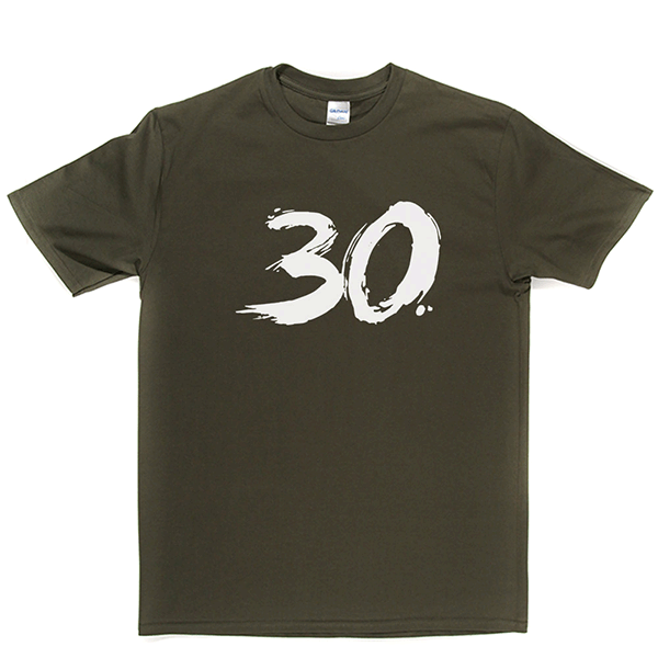 30 T Shirt b product image 8