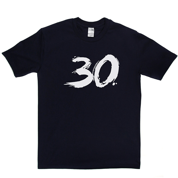 30 T Shirt b product image 9