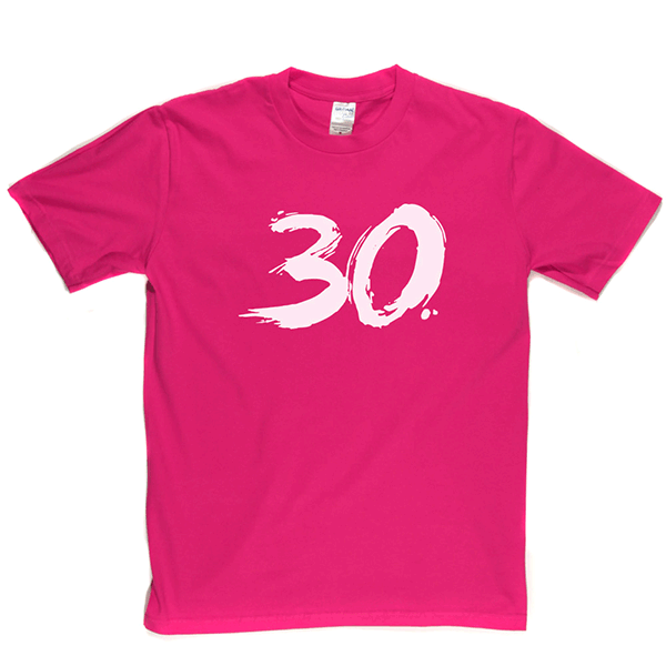 30 T Shirt b product image 10