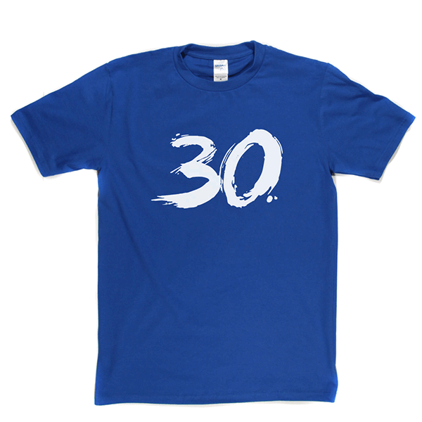 30 T Shirt b product image 14