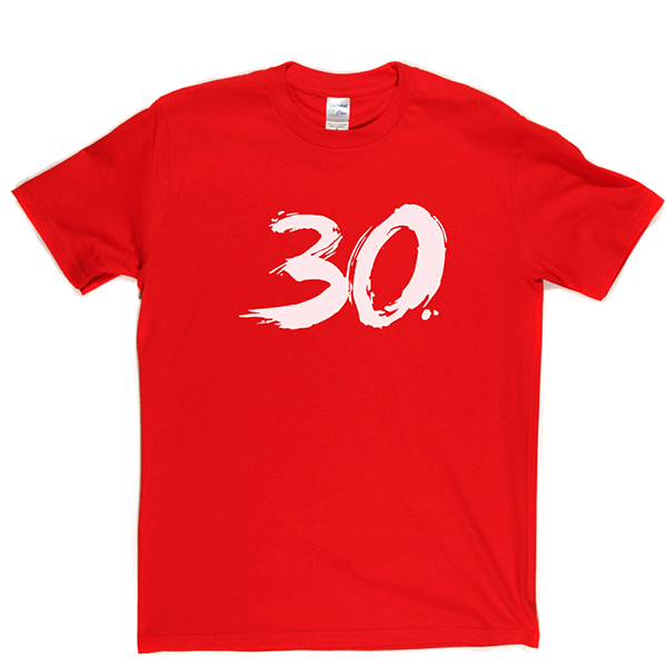 30 T Shirt b product image 13