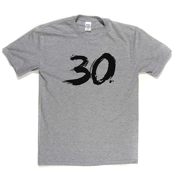 30 T Shirt b product image 11