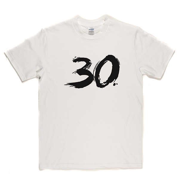 30 T Shirt b product image 12