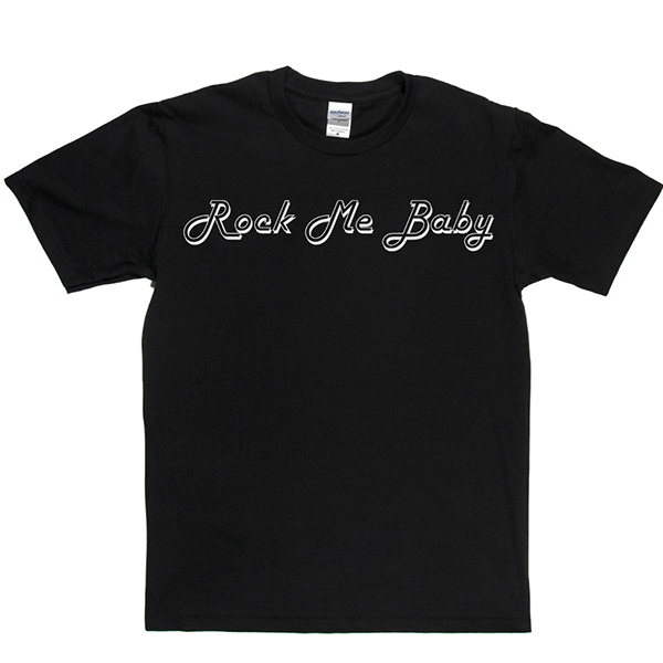 Rock Me Baby T Shirt product image 10