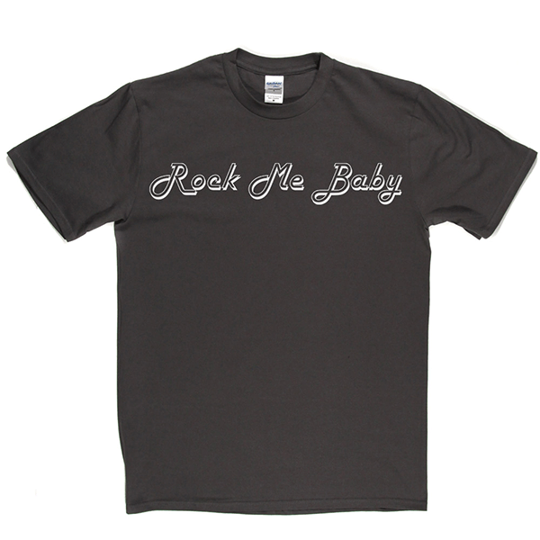 Rock Me Baby T Shirt product image 8