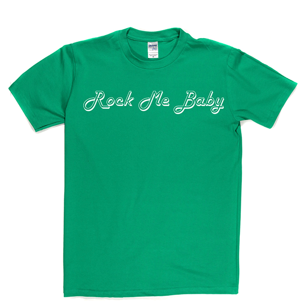 Rock Me Baby T Shirt product image 13