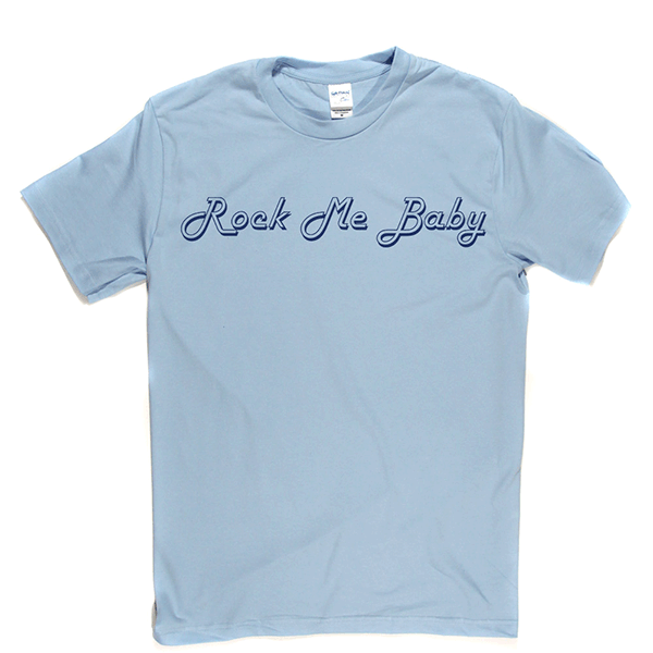 Rock Me Baby T Shirt product image 11
