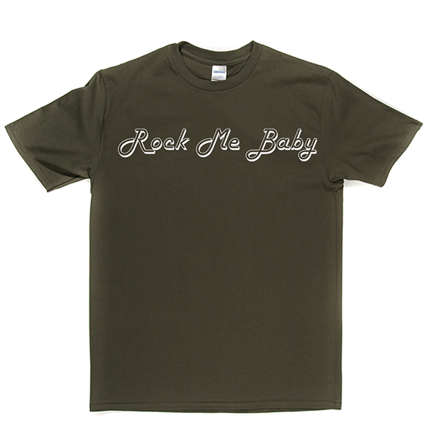 Rock Me Baby T Shirt product image 12
