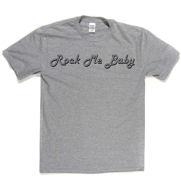 Rock Me Baby T Shirt product image 3