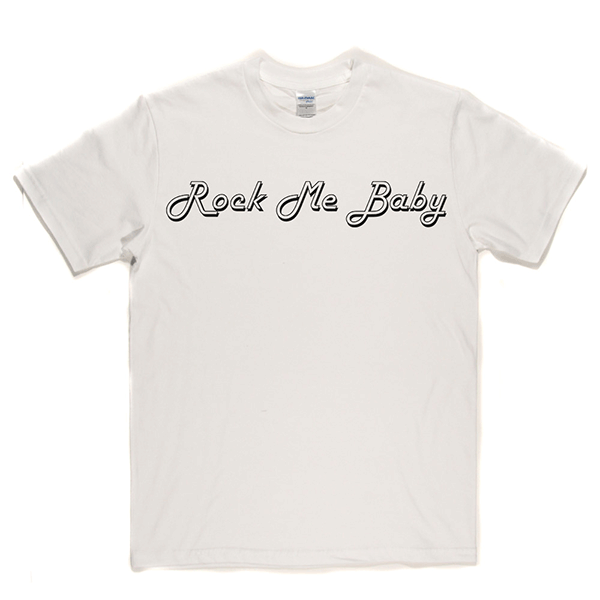 Rock Me Baby T Shirt product image 7