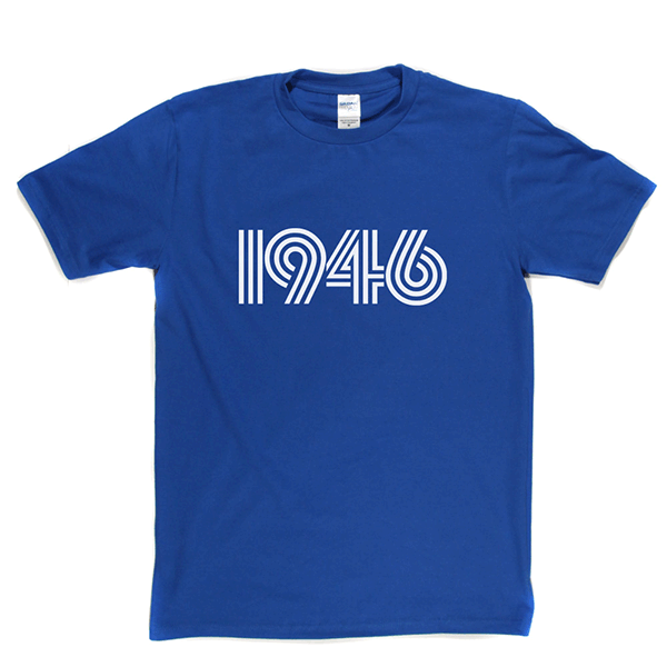 1946 T Shirt product image 7
