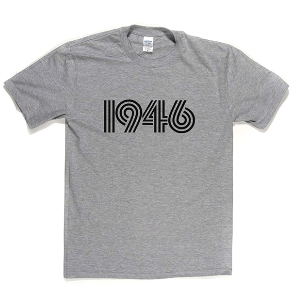 1946 T Shirt product image 9