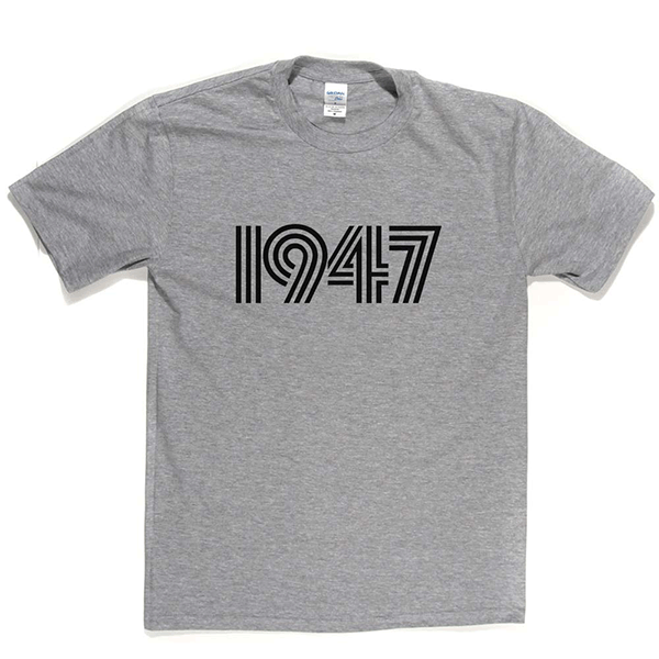 1947 T Shirt product image 9