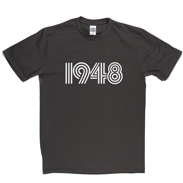 1948 T Shirt product image 5