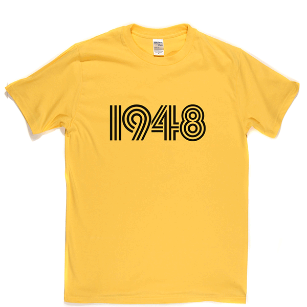 1948 T Shirt product image 14