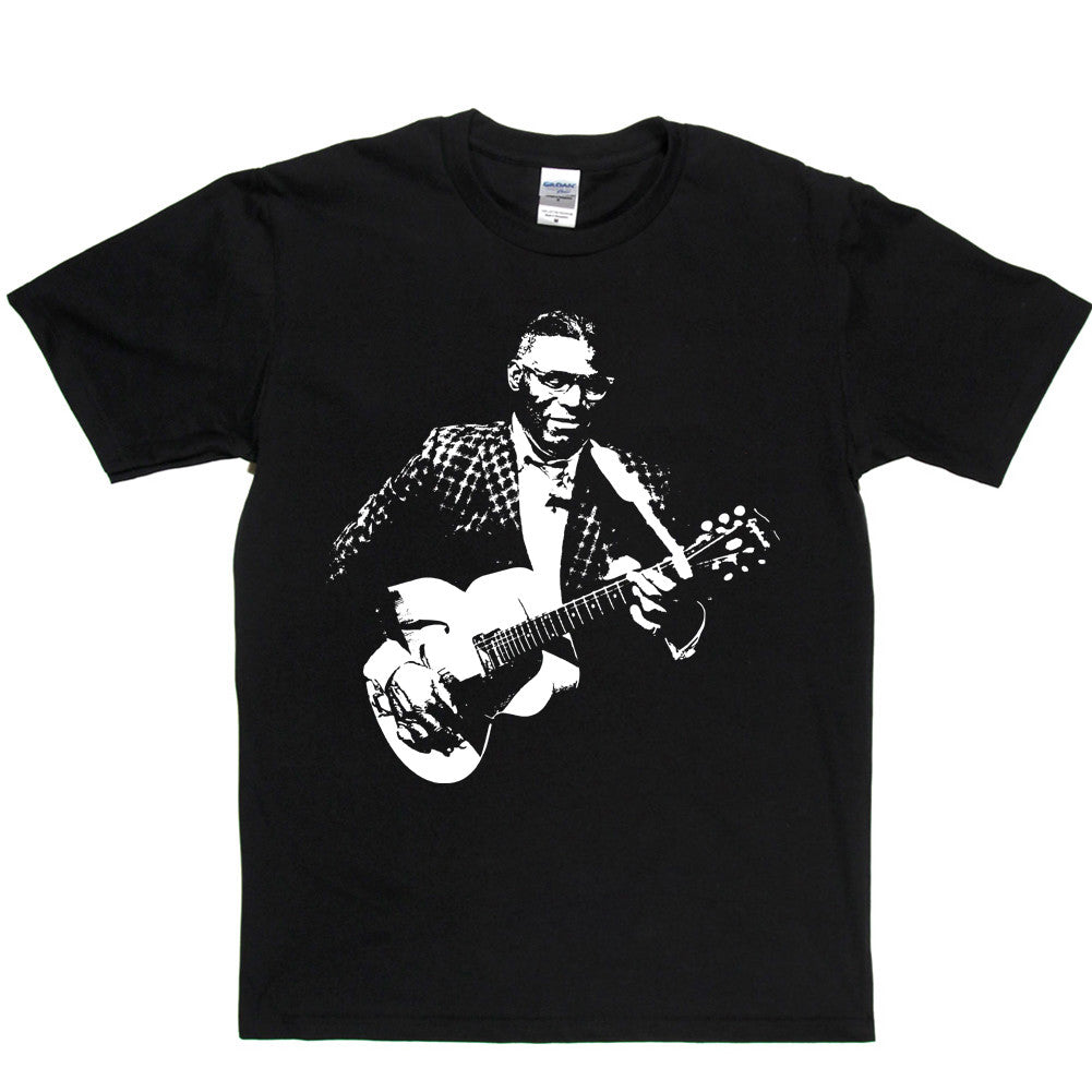 Howlin Wolf T Shirt product image 2