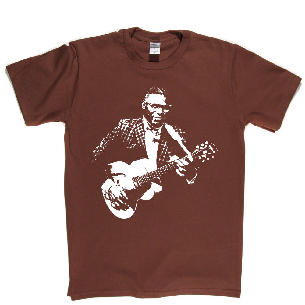 Howlin Wolf T Shirt product image 3
