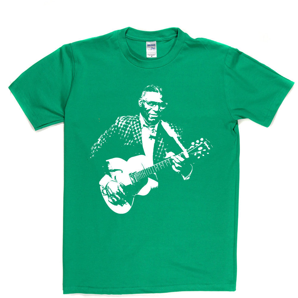 Howlin Wolf T Shirt product image 4