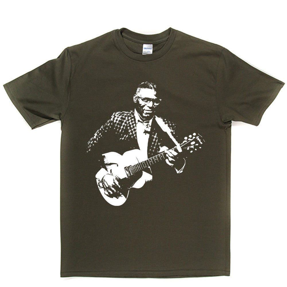Howlin Wolf T Shirt product image 6