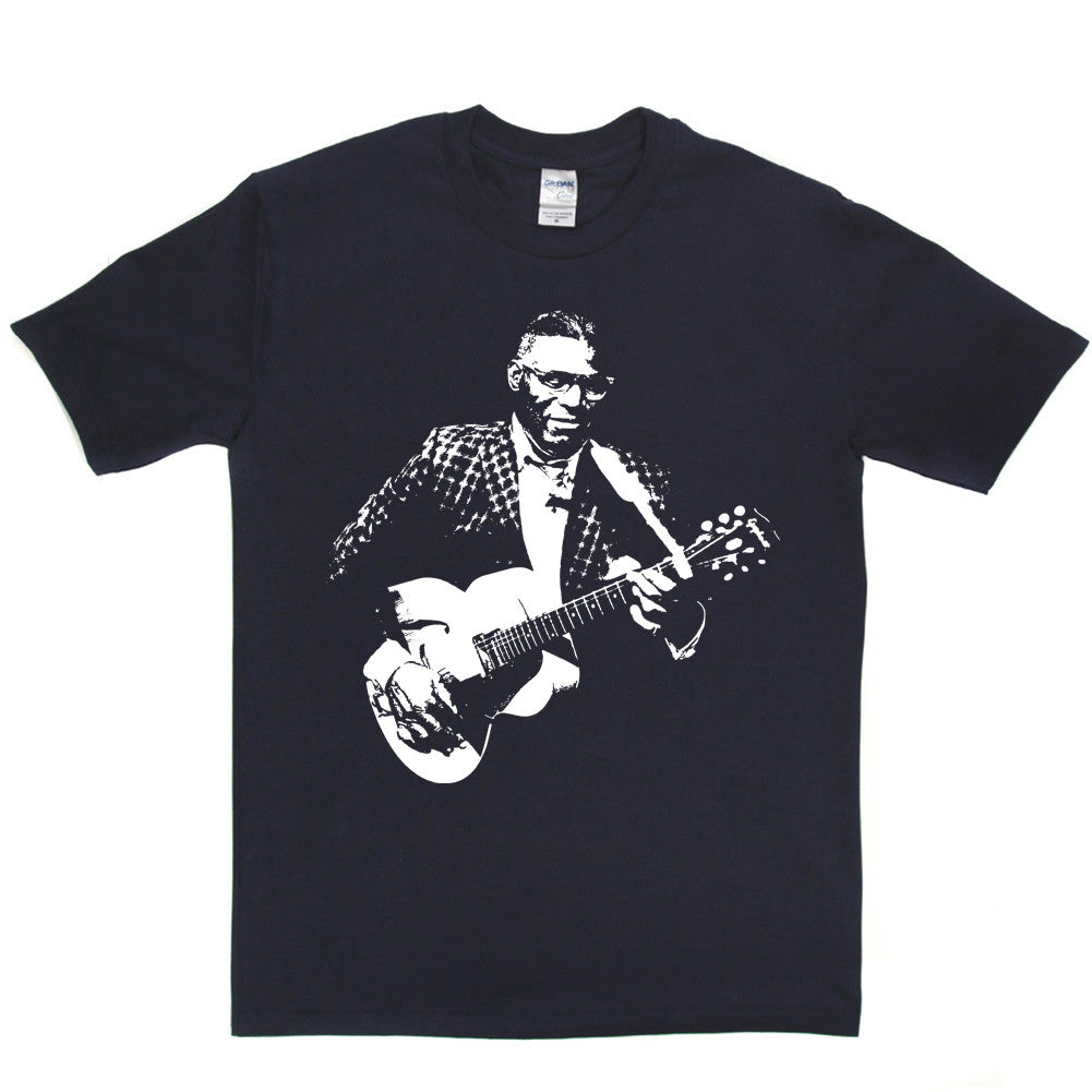 Howlin Wolf T Shirt product image 5