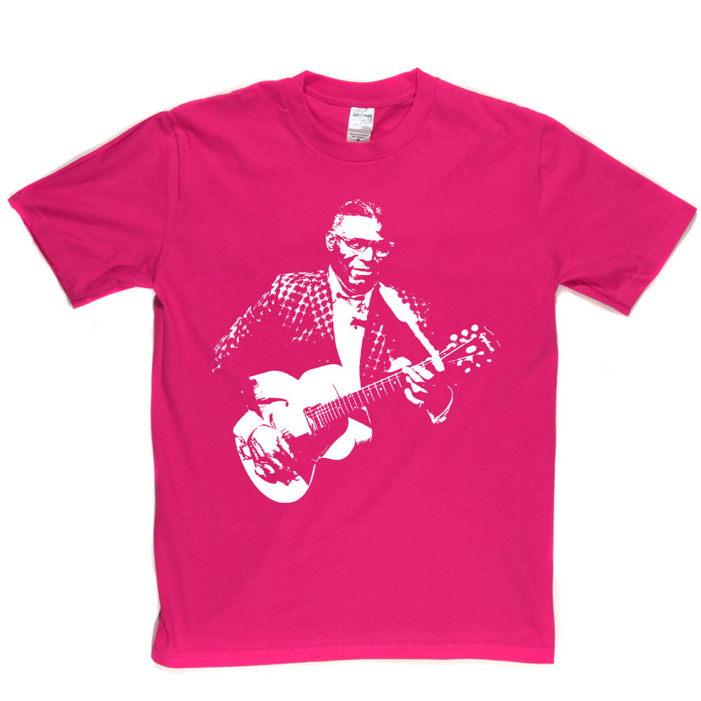 Howlin Wolf T Shirt product image 7