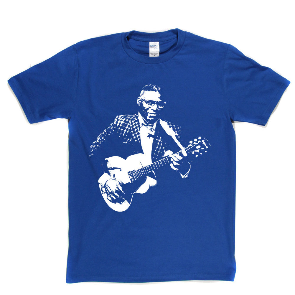Howlin Wolf T Shirt product image 9