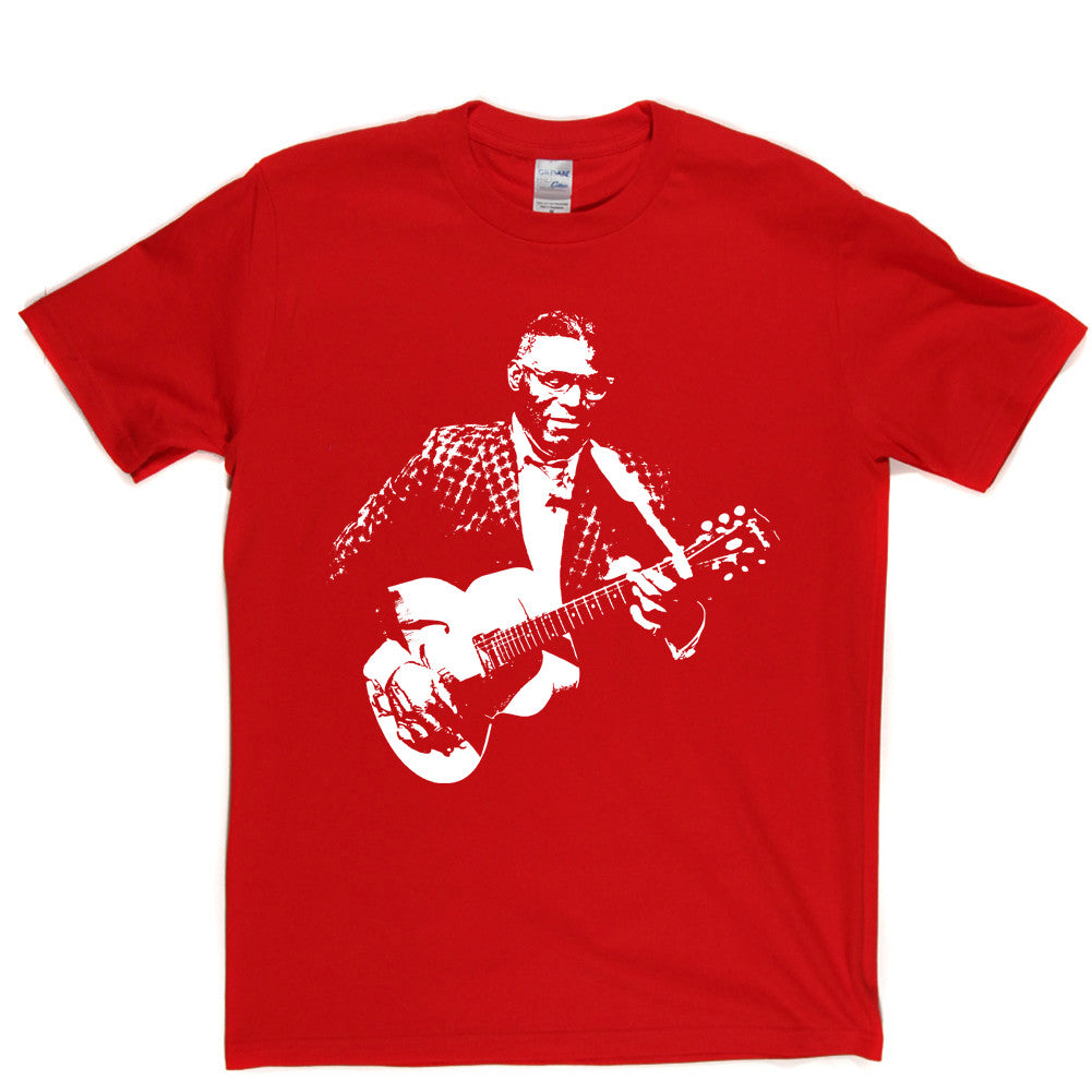 Howlin Wolf T Shirt product image 8