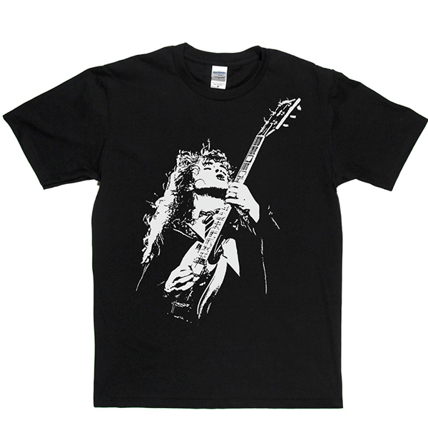 Angus Rocks T Shirt product image 2