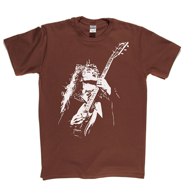 Angus Rocks T Shirt product image 4