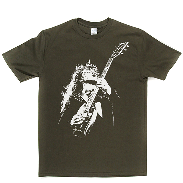 Angus Rocks T Shirt product image 5