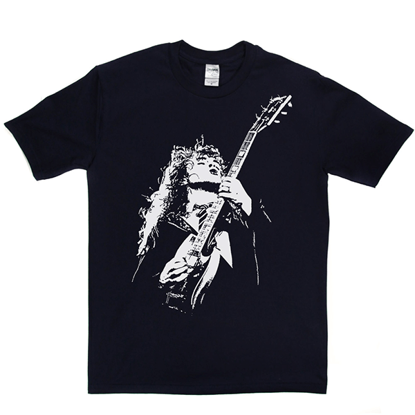 Angus Rocks T Shirt product image 3
