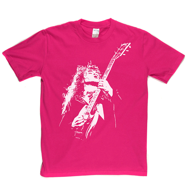 Angus Rocks T Shirt product image 6