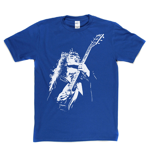 Angus Rocks T Shirt product image 1