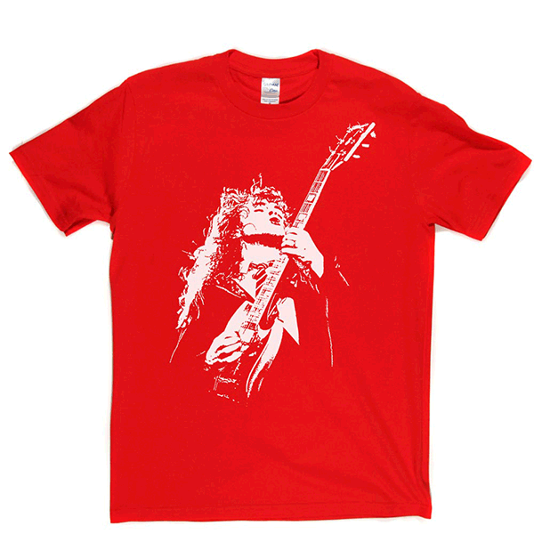 Angus Rocks T Shirt product image 8