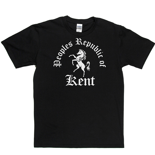 Republic of Kent T Shirt product image 6