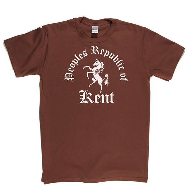 Republic of Kent T Shirt product image 7