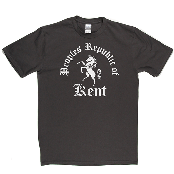 Republic of Kent T Shirt product image 2