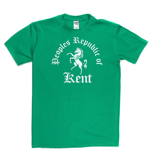 Republic of Kent T Shirt product image 11