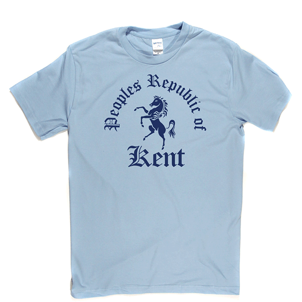 Republic of Kent T Shirt product image 14