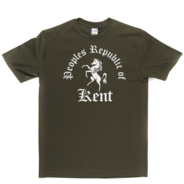 Republic of Kent T Shirt product image 9