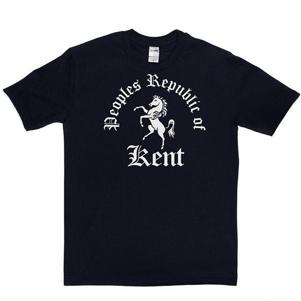Republic of Kent T Shirt product image 8