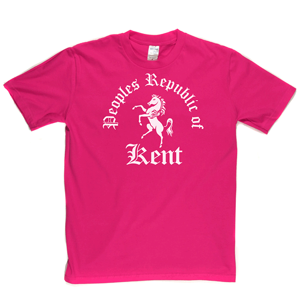Republic of Kent T Shirt product image 12