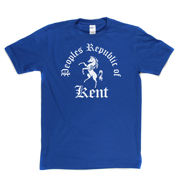 Republic of Kent T Shirt product image 13