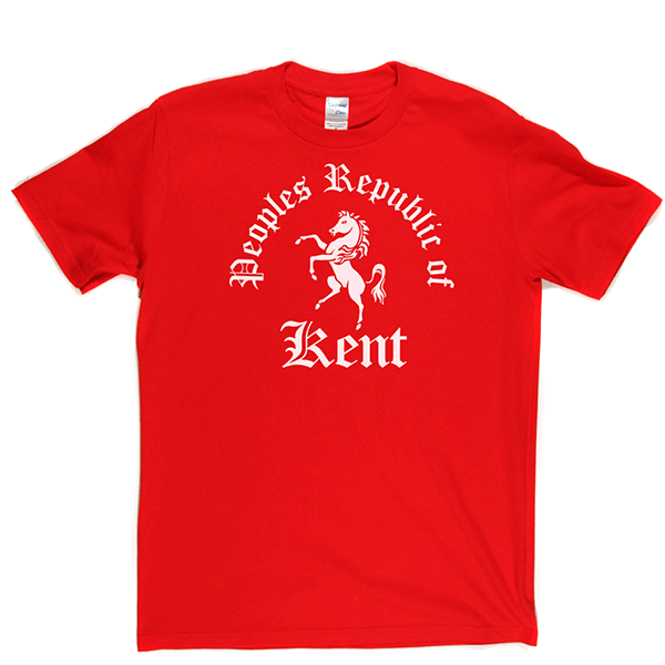 Republic of Kent T Shirt product image 4
