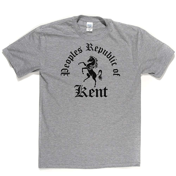Republic of Kent T Shirt product image 3