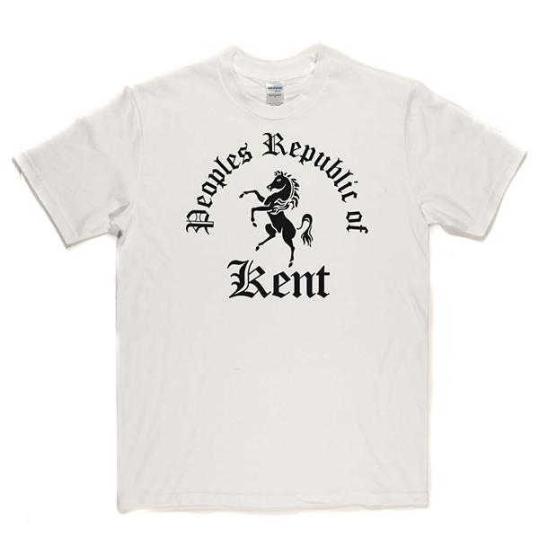 Republic of Kent T Shirt product image 5
