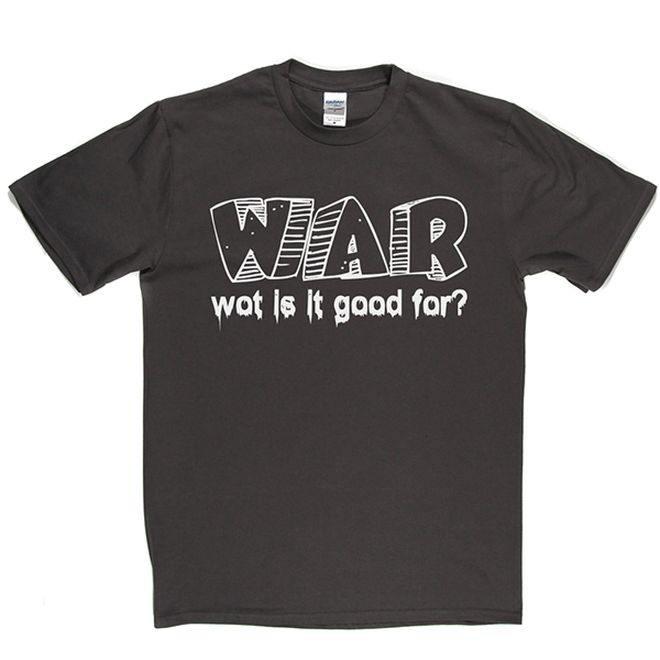 War T Shirt product image 11