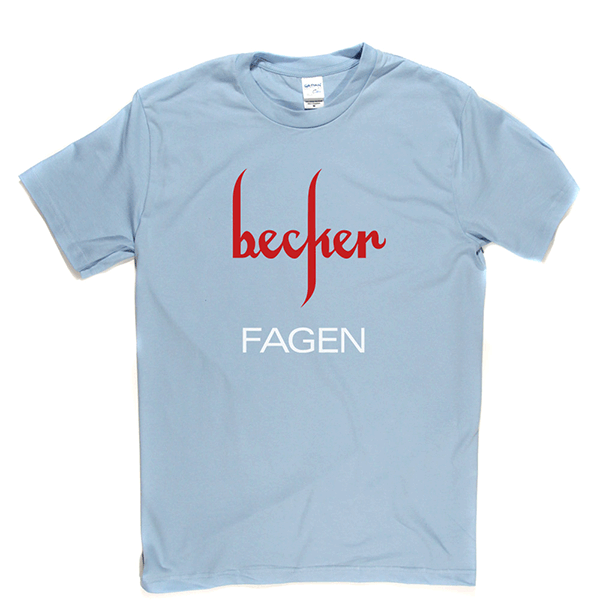 Becker Fagen T Shirt product image 6