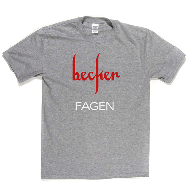 Becker Fagen T Shirt product image 9