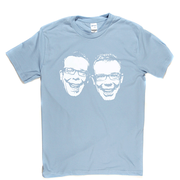 The Proclaimers T Shirt product image 12